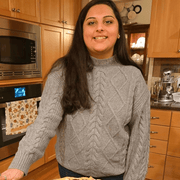 Maryam Q., Babysitter in Juanita, WA with 5 years paid experience