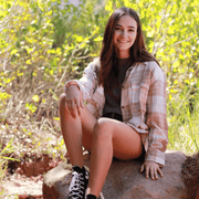 Bailey K., Babysitter in 80132 with 7 years of paid experience