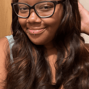 Zipporah W., Babysitter in 63031 with 7 years of paid experience