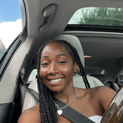 Desiree J., Nanny in Monroe, GA 30655 with 2 years of paid experience