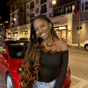 Renathe A., Babysitter in Fort Worth, TX with 2 years paid experience