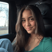 Abigail  D., Babysitter in 28682 with 2 years of paid experience