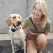 Renee V. - Fort Collins Pet Care Provider