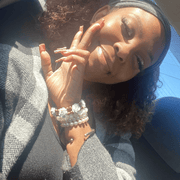Zana S., Babysitter in Cleveland, NC with 7 years paid experience