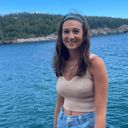 Mairwen M., Nanny in Sanbornton, NH 03269 with 4 years of paid experience