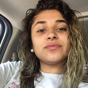 Yzamary S. - Zion Babysitter