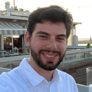 Brandon S., Pet Care Provider in Haddon Heights, NJ with 1 year paid experience