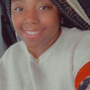 Jamya J., Babysitter in Cochran, GA with 3 years paid experience
