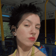 Kyla D., Babysitter in 54880 with 2 years of paid experience