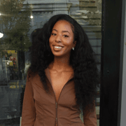 Rheagan C., Babysitter in Hampton, VA with 6 years paid experience