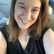 Courtney K. - Ada Babysitter