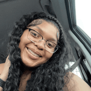 Ahmari J., Babysitter in Woodridge, IL with 3 years paid experience