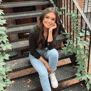 Isabella B., Babysitter in Fort Lauderdale, FL with 6 years paid experience
