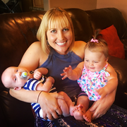 Katelyn A. - Worcester Babysitter