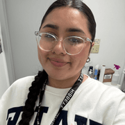 Jasmin M., Pet Care Provider in Weslaco, TX with 2 years paid experience
