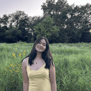 Rhea S., Babysitter in 60614 with 1 year of paid experience