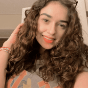 Angelamaria G., Child Care in Laredo, TX 78045 with 1 year of paid experience