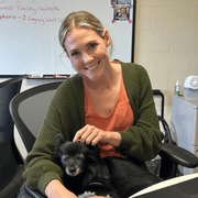 Emily H., Child Care Provider in 21155 with 5 years of paid experience