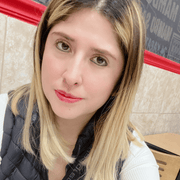 Maria Isabel M., Babysitter in Waldorf, MD with 6 years paid experience