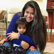 Keshali P., Babysitter in Yorktown, VA with 0 years paid experience