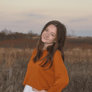 Hayden B., Babysitter in 61761 with 7 years of paid experience