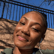 Mienique  A., Child Care Provider in 55001 with 0 years of paid experience