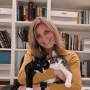 Danielle S., Care Companion in Seminole, FL with 30 years paid experience
