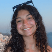 Ava M., Babysitter in 34711 with 1 year of paid experience