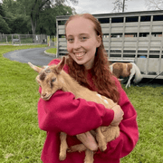 Sarah D., Child Care Provider in 43074 with 7 years of paid experience
