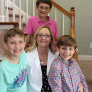 Sue C. - Fayetteville <span class="translation_missing" title="translation missing: en.application.care_types.child_care">Child Care</span>