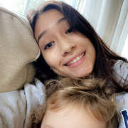 Itzel O., Babysitter in Houston, TX with 1 year paid experience