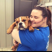 Shayna K., Pet Care Provider in South Wayne, WI with 2 years paid experience