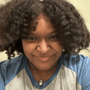 Destiny G., Child Care in Adams Run, SC 29426 with 0 years of paid experience