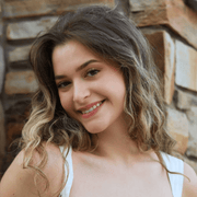 Anna S., Child Care Provider in 38680 with 0 years of paid experience