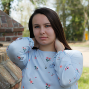 Katelyn C., Pet Care Provider in Hayes, VA with 4 years paid experience
