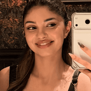 Asya G., Babysitter in 91040 with 2 years of paid experience