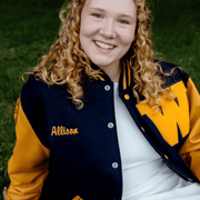 Allie F., Babysitter in Minneapolis, MN with 4 years paid experience