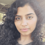 Sachithra K., Care Companion in Lewisville, TX with 0 years paid experience