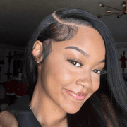 Aleeyah C., Babysitter in Byram, MS with 1 year paid experience