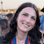 Annika C., Babysitter in 85361 with 5 years of paid experience