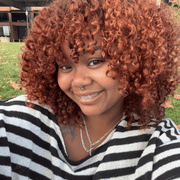 Ayanah L., Babysitter in Washington, DC with 1 year paid experience