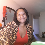 Keisha R. - Winston Salem Babysitter