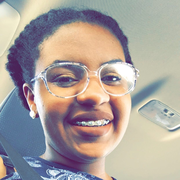 Cierra T., Babysitter in Maumelle, AR with 3 years paid experience