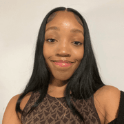 Amari S., Babysitter in 31008 with 10 years of paid experience