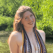 Madeleine J., Child Care Provider in 28630 with 1 year of paid experience