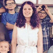 Madi T. - Superior <span class="translation_missing" title="translation missing: en.application.care_types.child_care">Child Care</span>