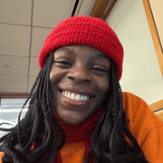 Azarael I., Child Care Provider in 21771 with 5 years of paid experience