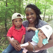 Davina P., Babysitter in Munroe Falls, OH with 3 years paid experience