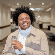 Nalani C., Child Care Provider in 23608 with 3 years of paid experience