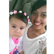 Lucero P., Nanny in Tomball, TX with 10 years paid experience